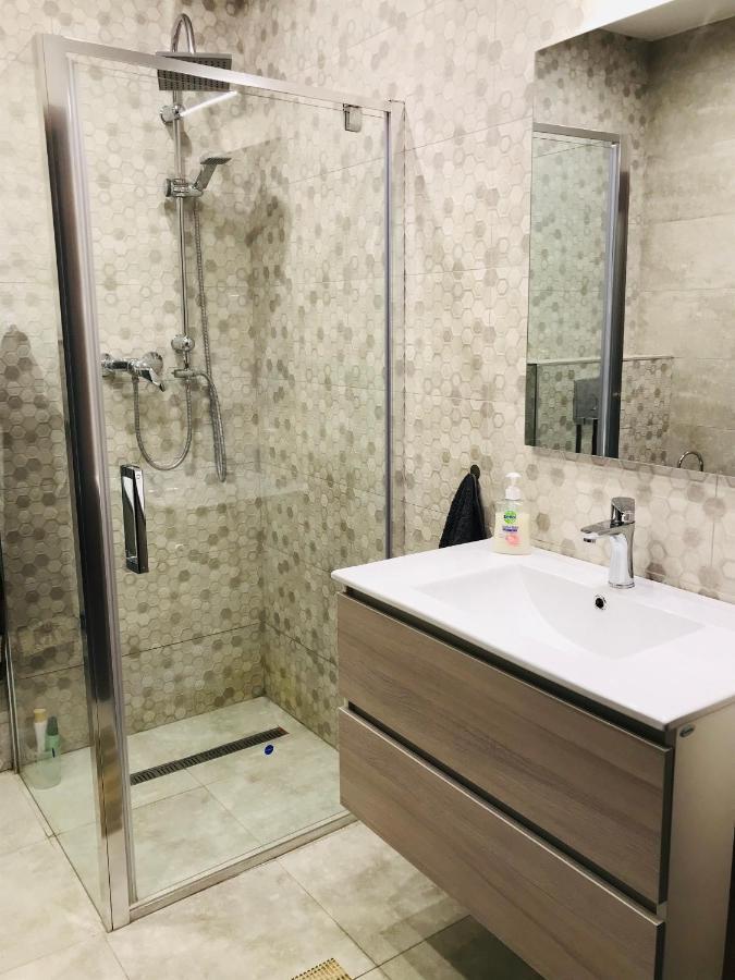 Mira Apartman Дебрецен Екстер'єр фото