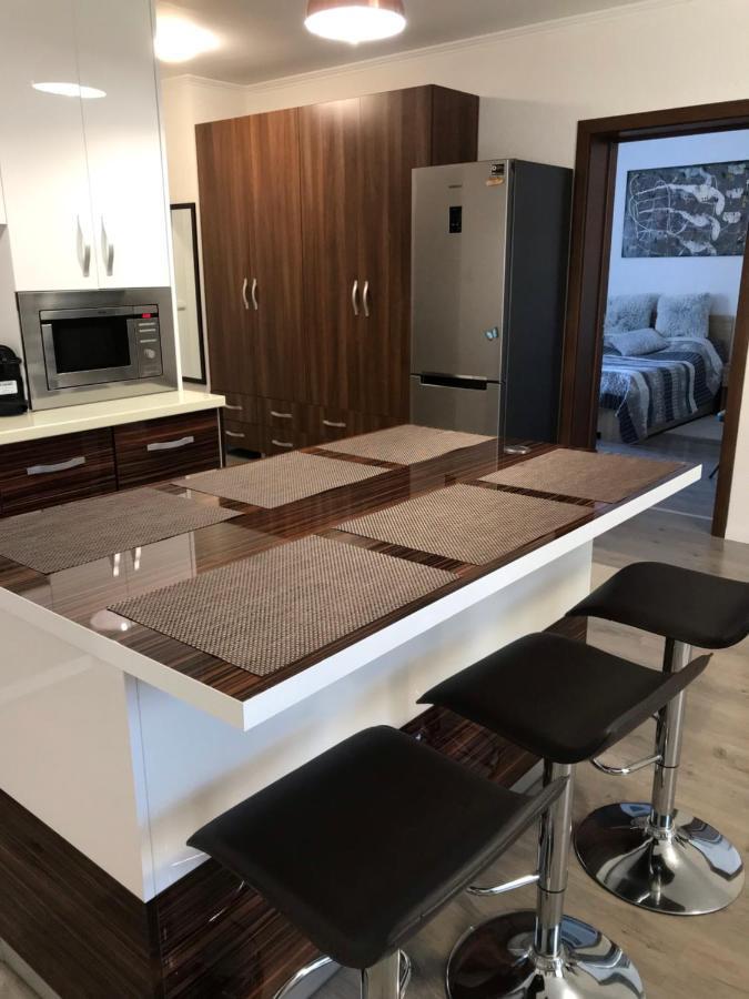 Mira Apartman Дебрецен Екстер'єр фото