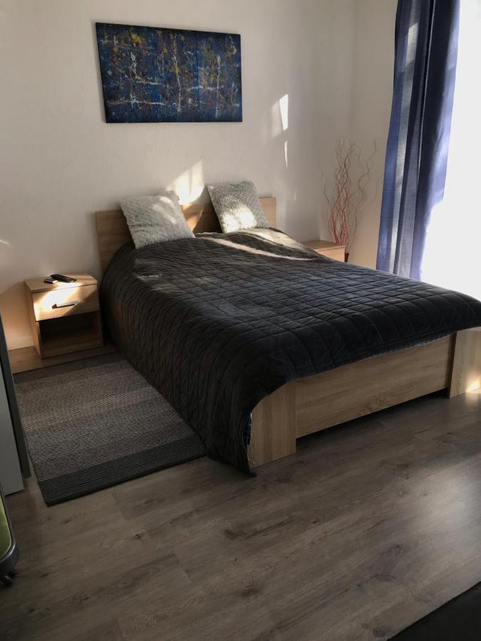 Mira Apartman Дебрецен Екстер'єр фото