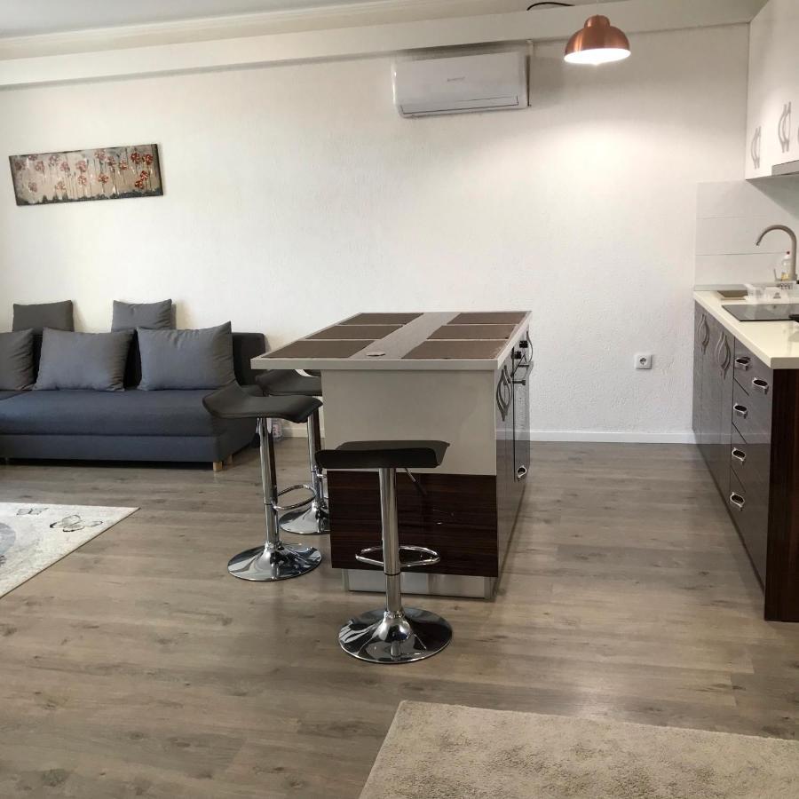 Mira Apartman Дебрецен Екстер'єр фото