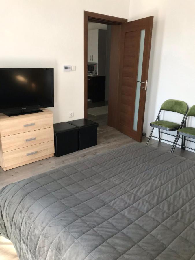 Mira Apartman Дебрецен Екстер'єр фото
