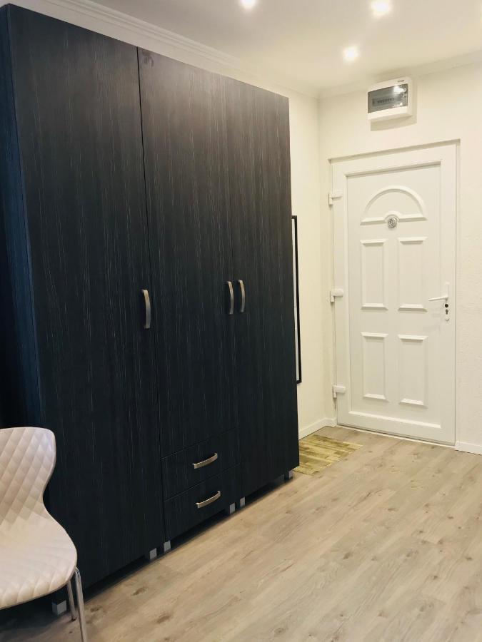 Mira Apartman Дебрецен Екстер'єр фото