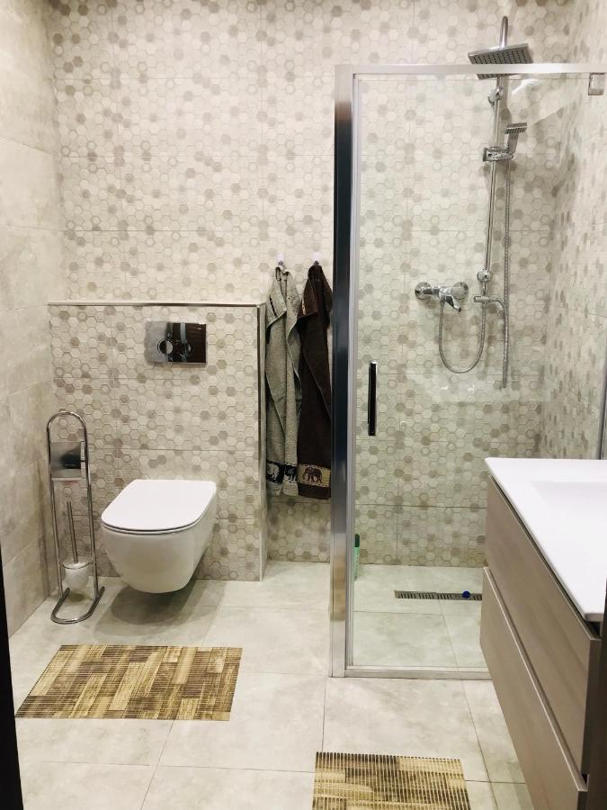Mira Apartman Дебрецен Екстер'єр фото