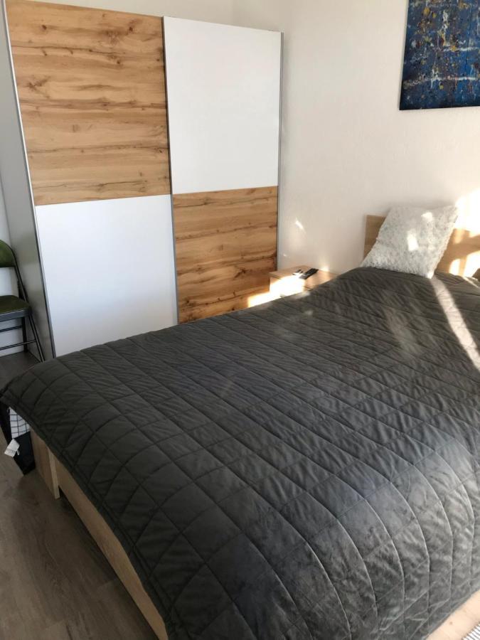 Mira Apartman Дебрецен Екстер'єр фото