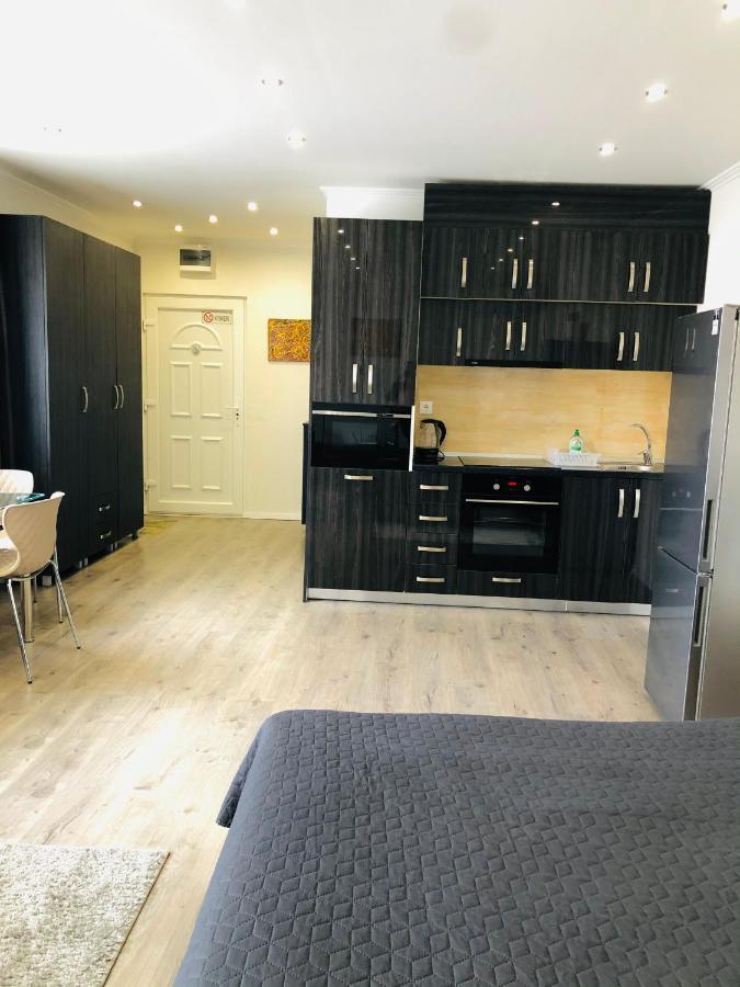 Mira Apartman Дебрецен Екстер'єр фото