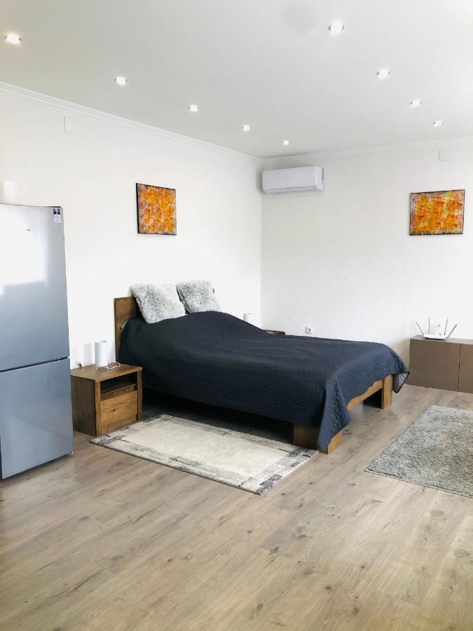 Mira Apartman Дебрецен Екстер'єр фото